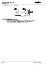 Preview for 72 page of EWM alpha Q 330 Progress puls MM TKM Operating Instructions Manual