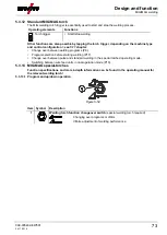 Preview for 73 page of EWM alpha Q 330 Progress puls MM TKM Operating Instructions Manual