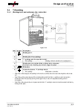 Предварительный просмотр 77 страницы EWM alpha Q 330 Progress puls MM TKM Operating Instructions Manual