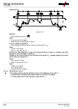 Предварительный просмотр 82 страницы EWM alpha Q 330 Progress puls MM TKM Operating Instructions Manual