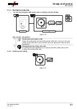 Предварительный просмотр 85 страницы EWM alpha Q 330 Progress puls MM TKM Operating Instructions Manual