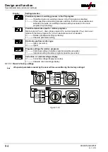 Предварительный просмотр 94 страницы EWM alpha Q 330 Progress puls MM TKM Operating Instructions Manual