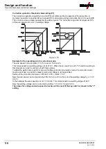 Предварительный просмотр 96 страницы EWM alpha Q 330 Progress puls MM TKM Operating Instructions Manual