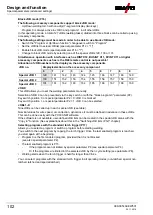 Preview for 102 page of EWM alpha Q 330 Progress puls MM TKM Operating Instructions Manual