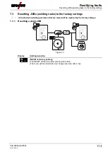 Предварительный просмотр 113 страницы EWM alpha Q 330 Progress puls MM TKM Operating Instructions Manual