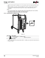 Предварительный просмотр 34 страницы EWM alpha Q 351 Progress puls MM FDW Operating Instructions Manual