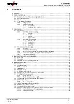 Предварительный просмотр 3 страницы EWM alpha Q 352 puls MM Operating Instructions Manual