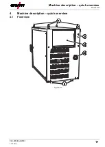 Предварительный просмотр 17 страницы EWM alpha Q 352 puls MM Operating Instructions Manual