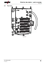 Предварительный просмотр 19 страницы EWM alpha Q 352 puls MM Operating Instructions Manual