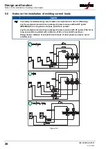 Предварительный просмотр 28 страницы EWM alpha Q 352 puls MM Operating Instructions Manual