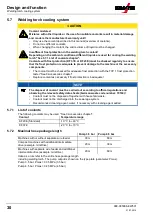 Предварительный просмотр 30 страницы EWM alpha Q 352 puls MM Operating Instructions Manual