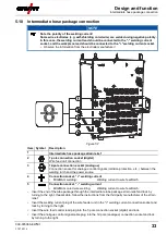 Предварительный просмотр 33 страницы EWM alpha Q 352 puls MM Operating Instructions Manual