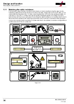 Предварительный просмотр 34 страницы EWM alpha Q 352 puls MM Operating Instructions Manual