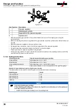 Предварительный просмотр 38 страницы EWM alpha Q 352 puls MM Operating Instructions Manual