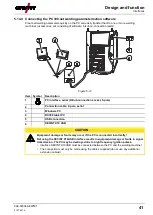 Предварительный просмотр 41 страницы EWM alpha Q 352 puls MM Operating Instructions Manual