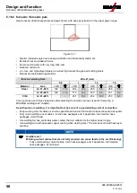 Предварительный просмотр 50 страницы EWM alpha Q 352 puls MM Operating Instructions Manual