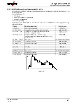 Предварительный просмотр 63 страницы EWM alpha Q 352 puls MM Operating Instructions Manual