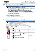 Предварительный просмотр 67 страницы EWM alpha Q 352 puls MM Operating Instructions Manual