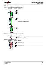 Предварительный просмотр 69 страницы EWM alpha Q 352 puls MM Operating Instructions Manual