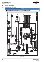 Предварительный просмотр 84 страницы EWM alpha Q 352 puls MM Operating Instructions Manual