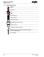 Предварительный просмотр 6 страницы EWM alpha Q 551 Progress puls MM FDW Operating Instructions Manual