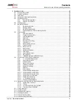 Предварительный просмотр 5 страницы EWM BUSINT X11 Operating Instructions Manual