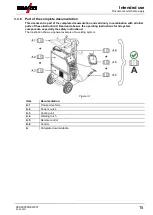 Preview for 15 page of EWM Cool XQ 40 Operating Instructions Manual