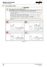 Preview for 24 page of EWM Cool XQ 40 Operating Instructions Manual