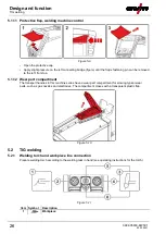 Preview for 26 page of EWM Cool XQ 40 Operating Instructions Manual