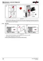 Preview for 36 page of EWM Cool XQ 40 Operating Instructions Manual