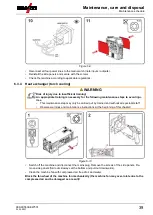 Preview for 39 page of EWM Cool XQ 40 Operating Instructions Manual