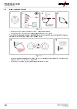 Preview for 48 page of EWM Cool XQ 40 Operating Instructions Manual