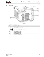 Предварительный просмотр 9 страницы EWM cool35 U31 Operating Instructions Manual