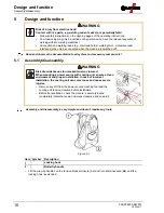 Предварительный просмотр 10 страницы EWM cool35 U31 Operating Instructions Manual