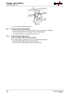 Предварительный просмотр 12 страницы EWM cool35 U31 Operating Instructions Manual