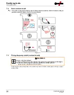 Предварительный просмотр 20 страницы EWM cool35 U31 Operating Instructions Manual