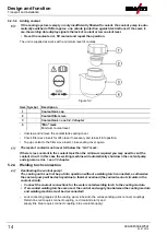 Предварительный просмотр 14 страницы EWM cool40 U31 Operating Instructions Manual