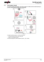 Предварительный просмотр 19 страницы EWM cool40 U31 Operating Instructions Manual