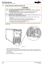 Предварительный просмотр 20 страницы EWM cool40 U31 Operating Instructions Manual