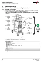 Preview for 4 page of EWM cool50-2 U40 Operating Instructions Manual