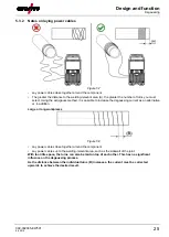 Предварительный просмотр 25 страницы EWM Degauss 600 Operating Instructions Manual