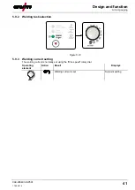 Предварительный просмотр 41 страницы EWM drive 4 Basic MMA Operating Instructions Manual