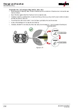 Предварительный просмотр 24 страницы EWM Drive XQ AC Operating Instructions Manual