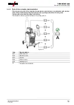 Предварительный просмотр 13 страницы EWM Drive XQ IC D200 Operating Instructions Manual