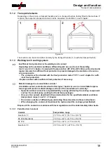 Предварительный просмотр 19 страницы EWM Drive XQ IC D200 Operating Instructions Manual