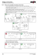 Предварительный просмотр 24 страницы EWM Drive XQ IC D200 Operating Instructions Manual