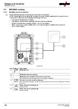 Предварительный просмотр 26 страницы EWM Drive XQ IC D200 Operating Instructions Manual