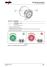 Предварительный просмотр 29 страницы EWM Drive XQ IC D200 Operating Instructions Manual