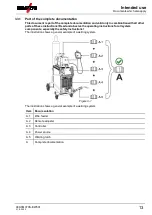 Preview for 13 page of EWM Drive XQ Operating Instructions Manual