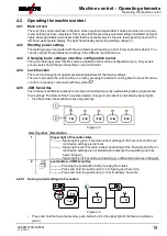 Preview for 19 page of EWM Drive XQ Operating Instructions Manual